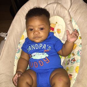 Meet your Posher, Lehman